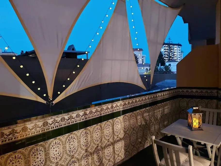 Διαμέρισμα Apartamento En Fuengirola
