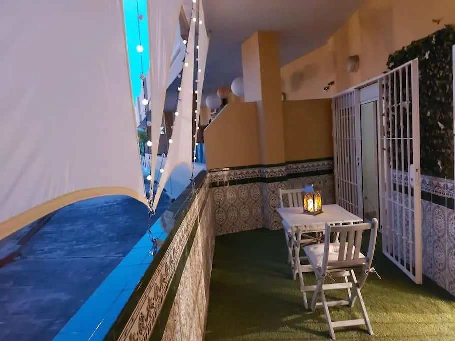 Apartamento En Fuengirola 0*,  Ισπανία