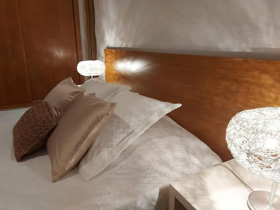 Διαμέρισμα Apartamento En Fuengirola