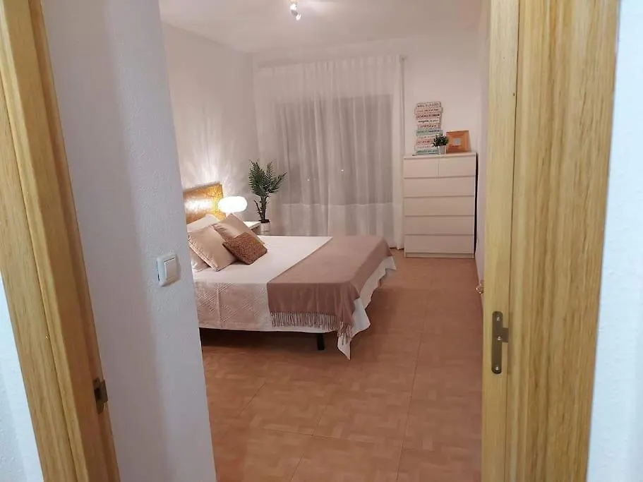 Apartamento En Fuengirola Διαμέρισμα