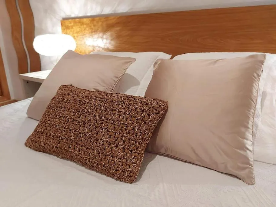 Apartamento En Fuengirola Spain