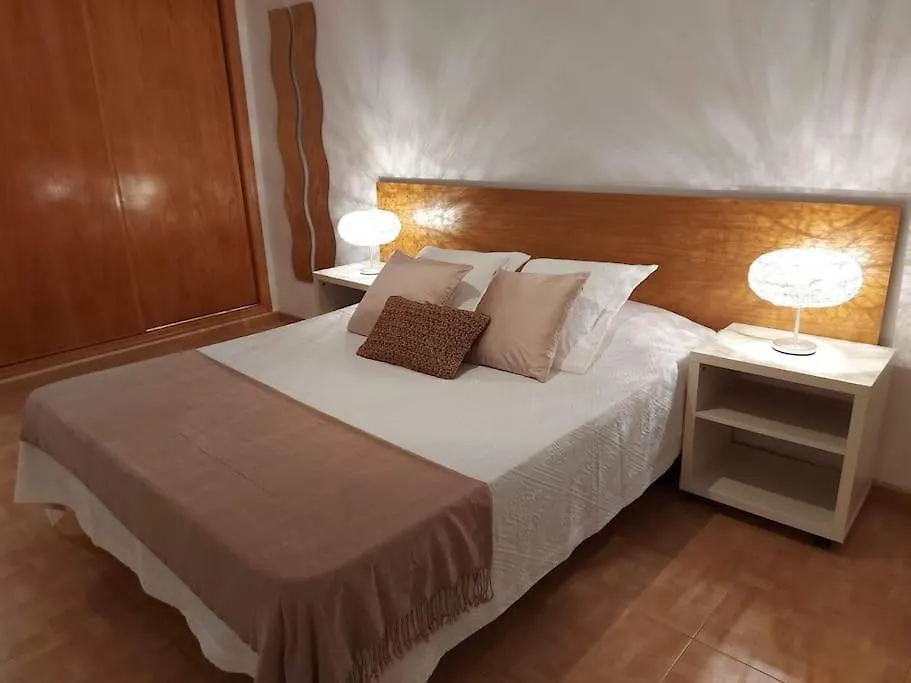 Apartment Apartamento En Fuengirola