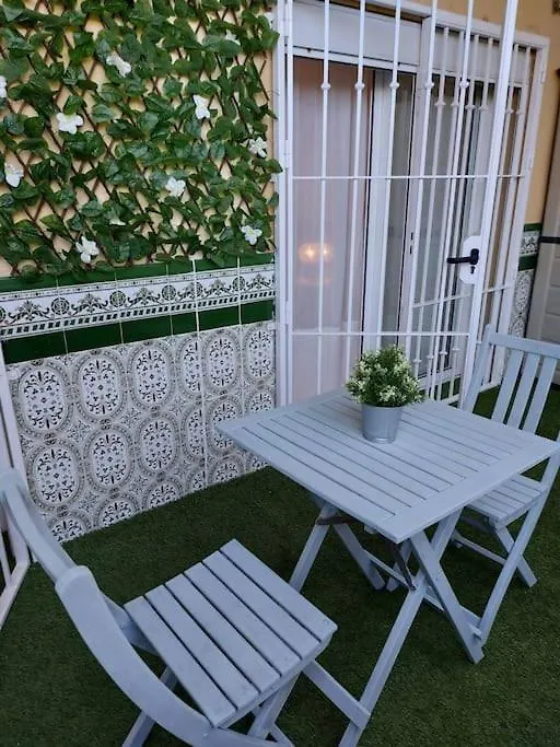 Apartment Apartamento En Fuengirola Spain