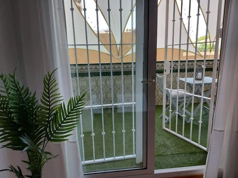 Apartment Apartamento En Fuengirola Spain