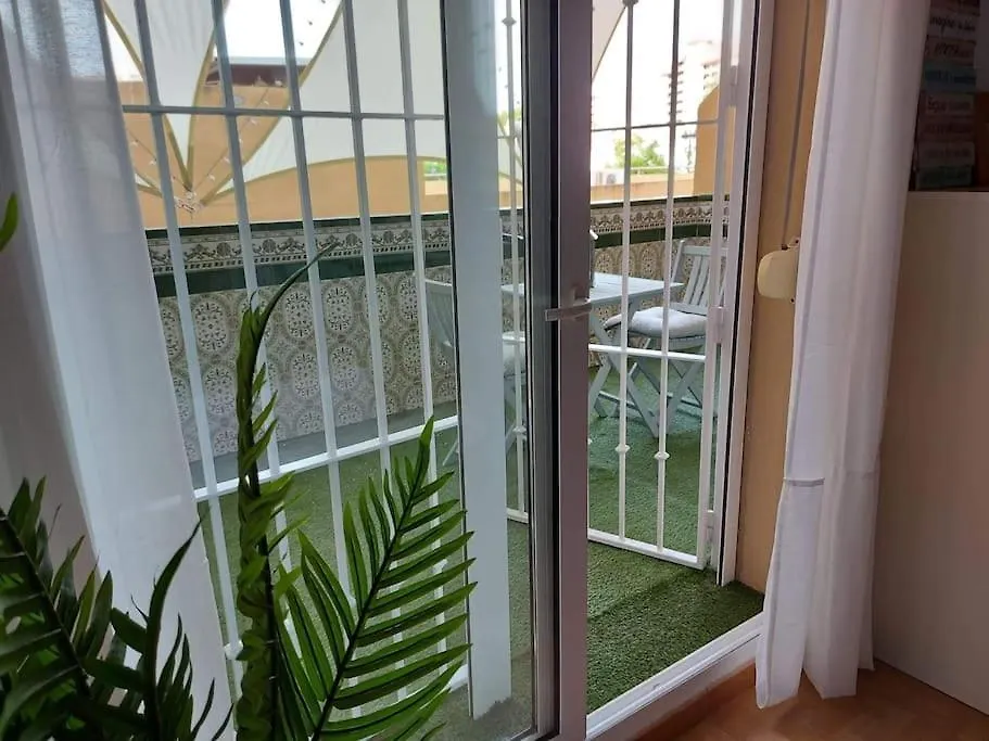 Apartment Apartamento En Fuengirola