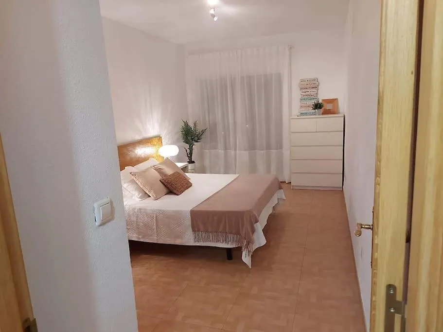 Apartamento En Fuengirola