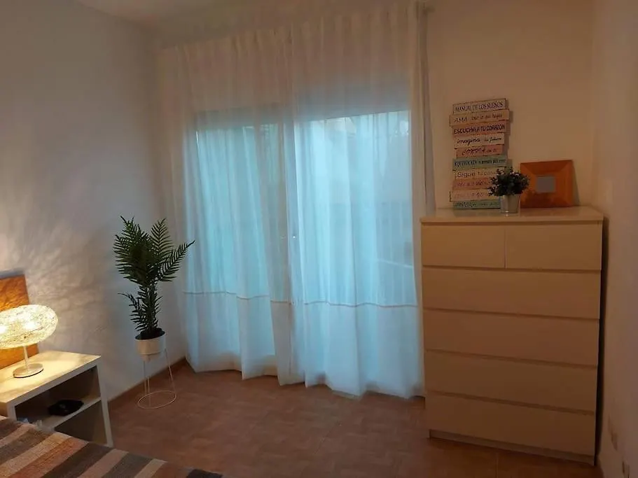 Apartment Apartamento En Fuengirola