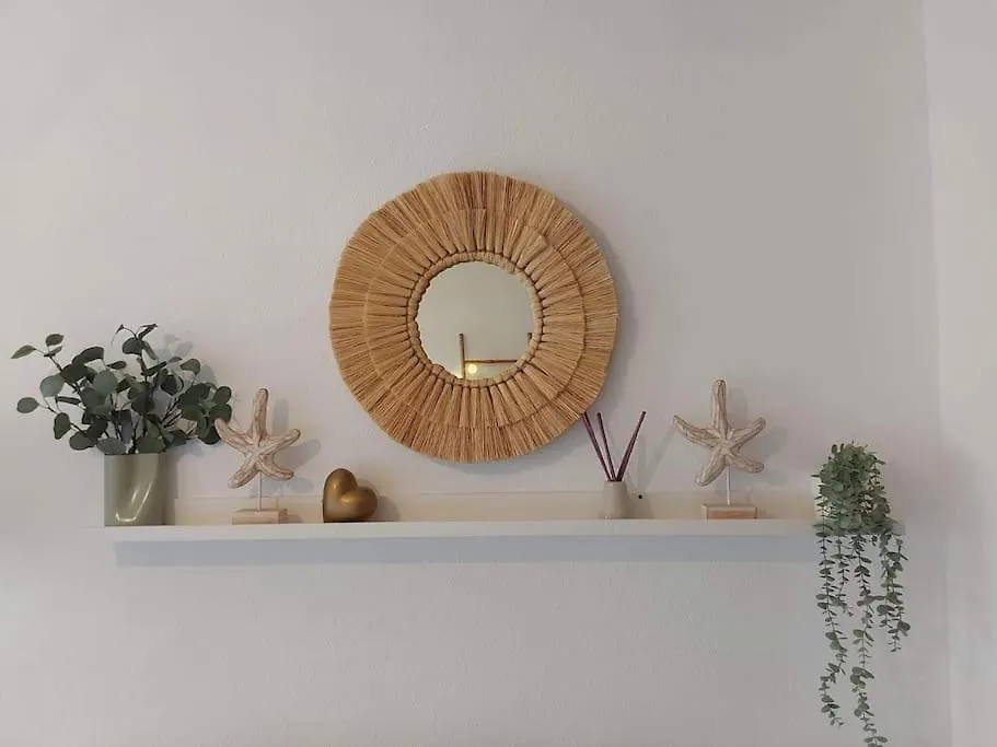 Apartamento En Fuengirola Apartment