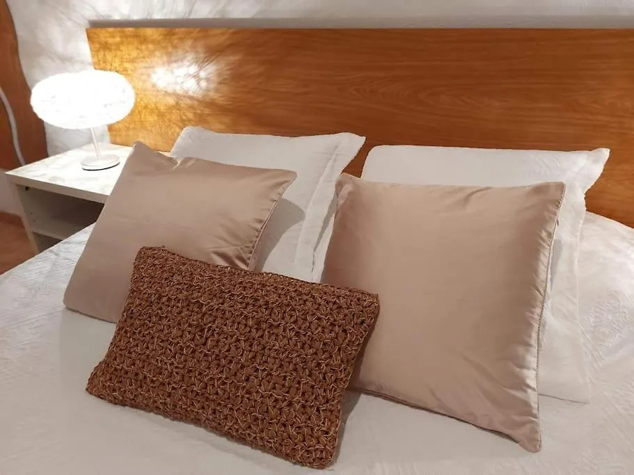 Apartamento En Fuengirola Spain