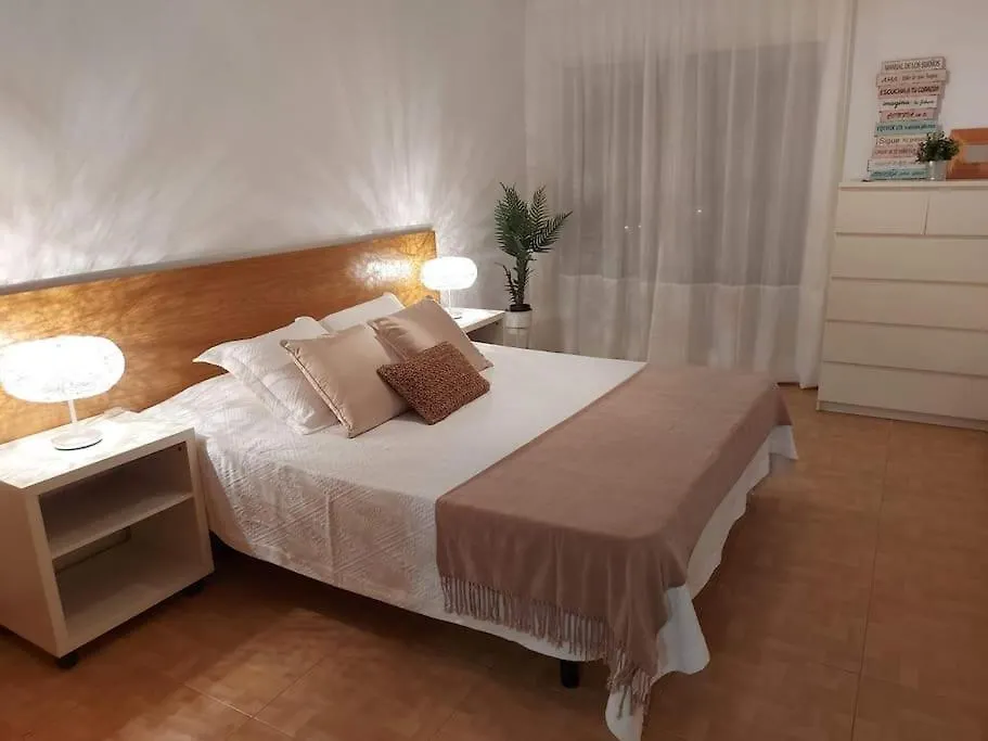 Apartamento En Fuengirola